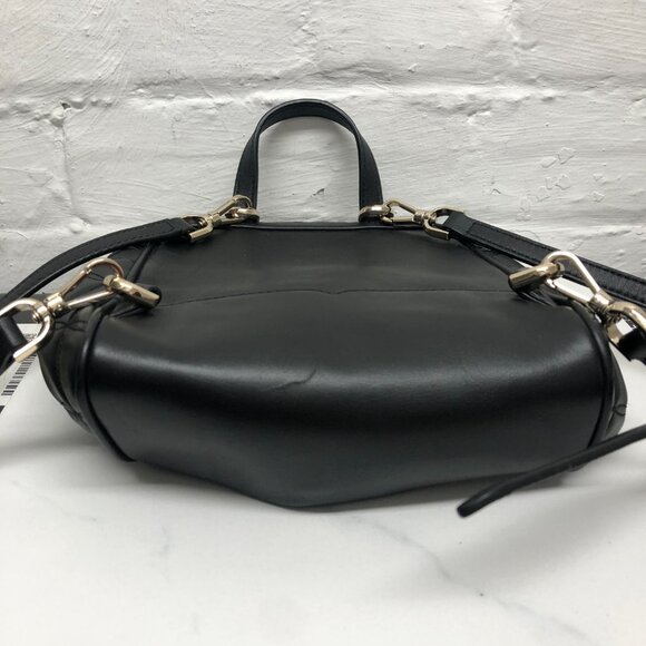 Kate Spade New York Mini Natalia Mini Convertible Backpack - Picture 4 of 7